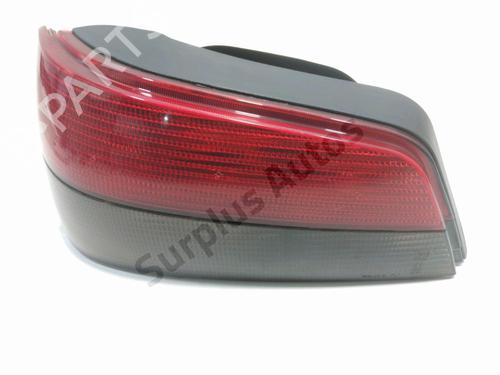 Used Left taillight Left taillight 37018245 37018245