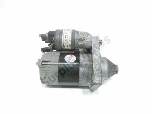 Used Starter CITROËN C3 III (SX) 1.2 PureTech 82 (83 hp) 32402032