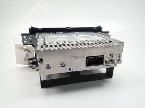 Bilradio SUZUKI SPLASH (EX) 1.2 (A5B412) | BP37769766E6 - Image 3