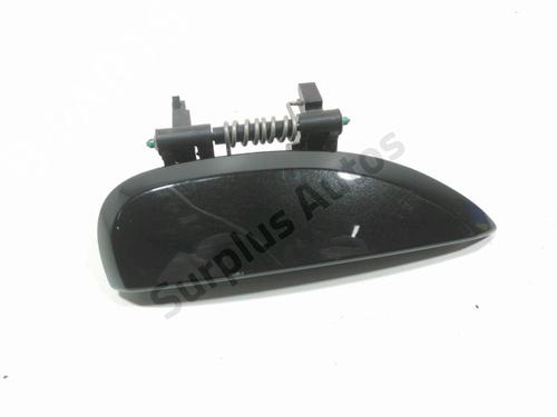 Used Front right exterior door handle Front right exterior door handle 37774552 37774552