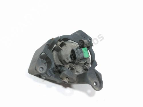 Right front fog light MAZDA 2 (DE_, DH_) 1.4 MZR-CD | BP37786478C31 - Image 2