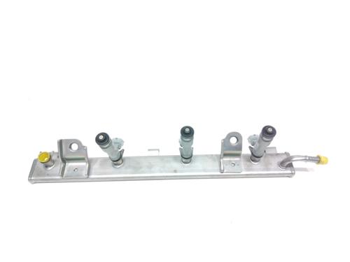 Used Injection rail Injection rail 37763170 37763170