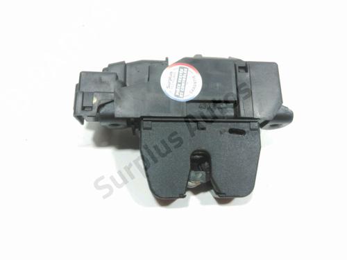 Tailgate lock PEUGEOT 308 II (LB_, LP_, LW_, LH_, L3_) 1.6 HDi 100 | BP28972310C101 