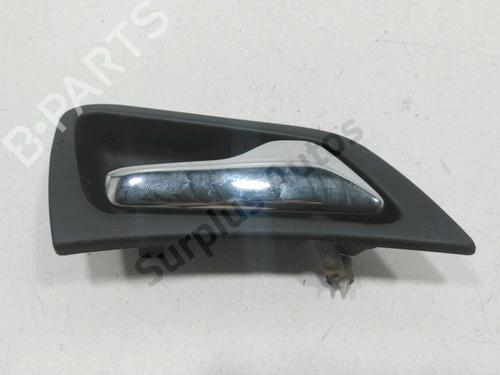 Used Front right interior door handle MERCEDES-BENZ C-CLASS Coupe (CL203) C 200 CDI (203.707) (122 hp) 30996268