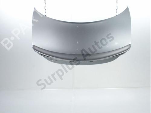 Tailgate JAGUAR XF I (X250) 3.0 D | BP28259704C6 