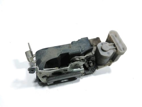 Rear left lock FIAT PUNTO (188_) 1.2 60 (188.030, .050, .130, .150, .230, .250) | BP28254945C100 