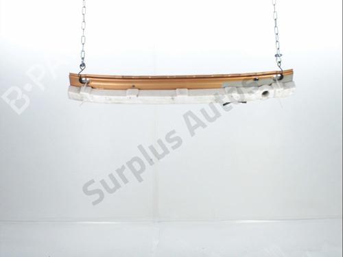 Used Front bumper reinforcement NISSAN MICRA IV (K13K, K13KK) 1.2 (80 hp) 31607990