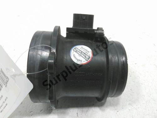 Used Mass air flow sensor Mass air flow sensor AUDI A4 B8 Avant (8K5) 2.7 TDI (190 hp) 30984993 30984993