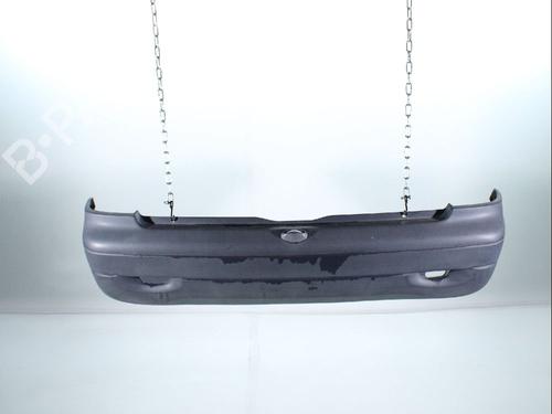 Bak støtfanger RENAULT TWINGO I (C06_) 1.2 (C066, C068) (58 hp) 29859230