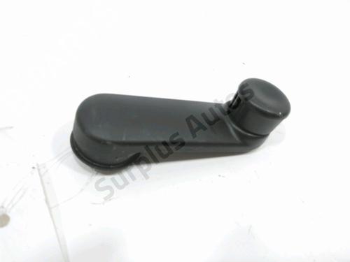 Used Left front window switch Left front window switch DACIA SANDERO 1.2 16V (75 hp) 30999057 30999057