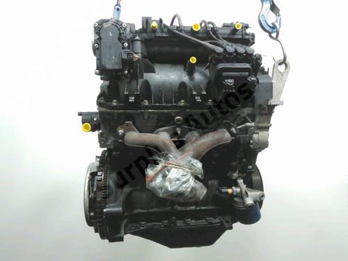 Engine RENAULT TWINGO II (CN0_) 1.2 16V (CN0K, CN0V, CN0A) | BP29518046M1 