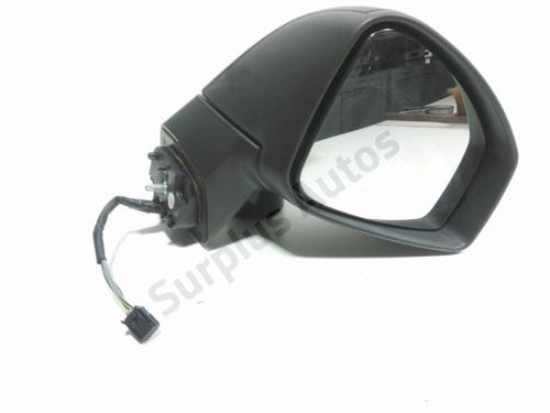 Used Right mirror RENAULT SCÉNIC III (JZ0/1_) 1.5 dCi (JZ02, JZ0R) (95 hp) 28245031