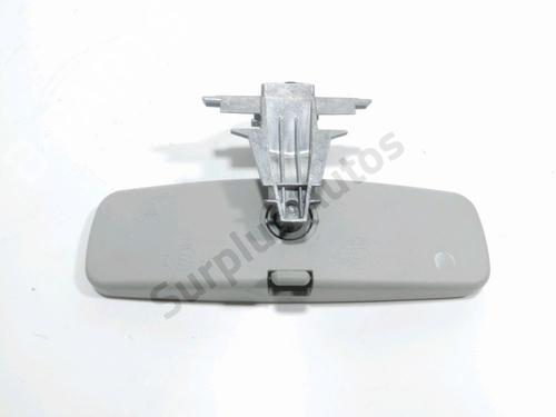 Rear mirror RENAULT MEGANE IV Hatchback (B9A/M/N_) 1.5 dCi 110 (B9A3) | BP37785742I6 - Image 2