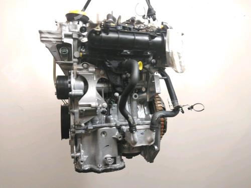 Engine RENAULT CLIO IV (BH_) 0.9 TCe 90 (BHNF, BHMA, BHMH, BHJK, BHJR) | BP28218458M1 