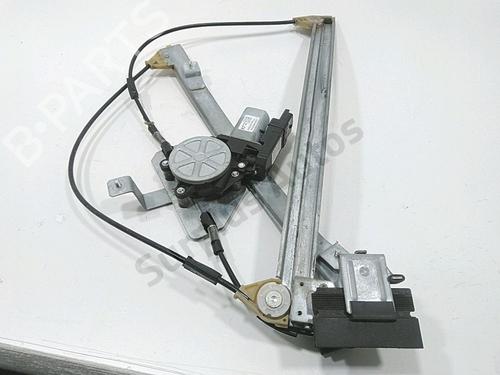 front-left-window-mechanism-peugeot-607-9d-9u-2000-40213637 main image