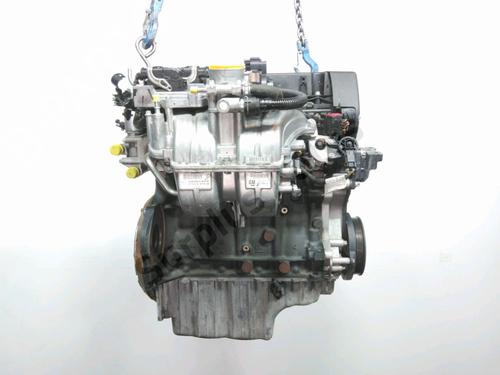 Used Engine Engine 37065755 37065755