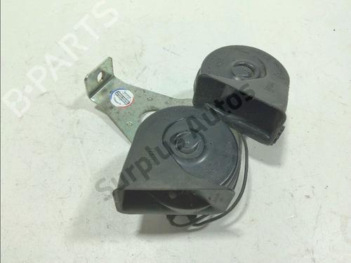 Used Horn Horn ALFA ROMEO GIULIETTA (940_) 1.4 TB (940FXB1A, 940FXB11) (170 hp) 36660819 36660819