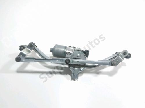 Vindrude Viskermekanisme PEUGEOT 208 I (CA_, CC_) 1.2 VTI 82 (82 hp) 30694244