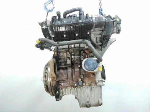 Used Engine Engine FORD ECOSPORT 1.0 EcoBoost (125 hp) 32843019 32843019