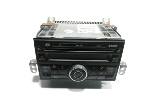 Bilradio NISSAN NOTE (E11, NE11) 1.5 dCi (86 hp) 28231852