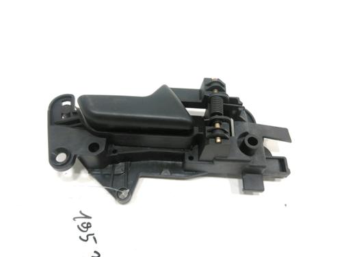 Used Front right interior door handle Front right interior door handle 30996142 30996142