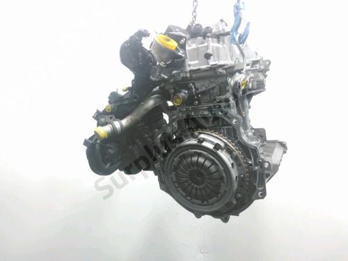 Engine RENAULT TWINGO III (BCM_, BCA_) 1.0 SCe 75 | BP28218516M1 