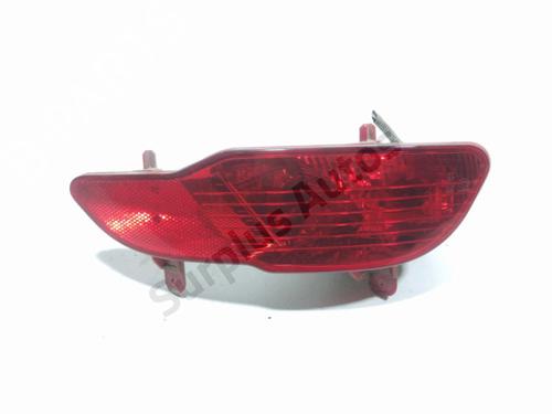 Tåkelys/Varsellys PEUGEOT 5008 II (MC_, MJ_, MR_, M4_) 2.0 BlueHDi 150 (MJAHXW, MJAHXH, MJAHXN, MJAHXV, MJAHXG) (150 hp) 31694346