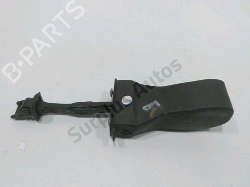 Used Hinge/Door check strap VW GOLF VII (5G1, BQ1, BE1, BE2) 1.6 TDI (105 hp) 31180819
