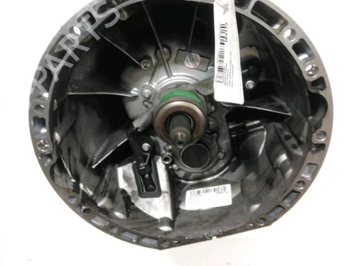 Used Gearbox MERCEDES-BENZ C-CLASS (W204) C 280 (204.054) (231 hp) 30987029