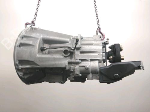 Used Gearbox Gearbox 37764841 37764841