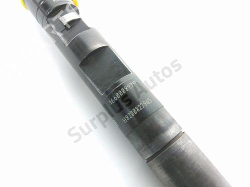 Injector RENAULT TWINGO II (CN0_) 1.5 dCi 75 | BP38769118M100 - Image 3
