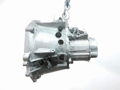 Gearbox CITROËN C4 II (NC_) 1.2 THP 110 (NCHNZ6, NCHNV6) | BP37764911M3 - Image 4