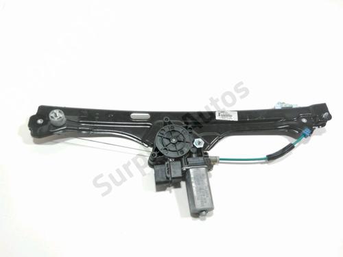 Rudehejsemekanisme ventre foran BMW 2 Active Tourer (F45) 218 d (150 hp) 29496083