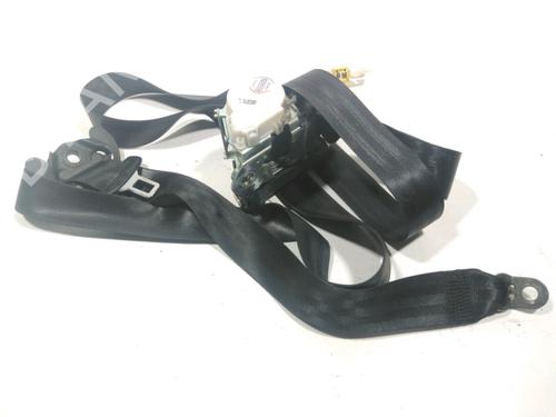 Used Front left seatbelt Front left seatbelt VW PASSAT B6 Variant (3C5) 2.0 TDI 16V (140 hp) 28234250 28234250