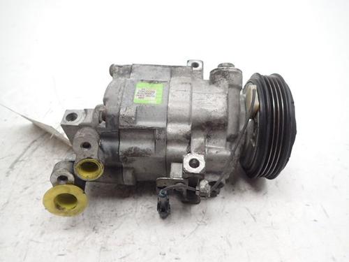 AC-Kompressor SUZUKI SPLASH (EX) 1.0 (A5B310) | BP37764480M34 - Image 5