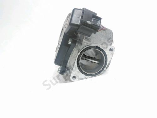 Throttle body RENAULT MEGANE IV Hatchback (B9A/M/N_) 1.5 dCi 110 (B9A3) | BP28220841M82 