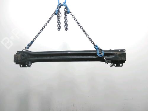 Used Front bumper reinforcement SEAT LEON (1P1) 2.0 FSI (150 hp) 28235207