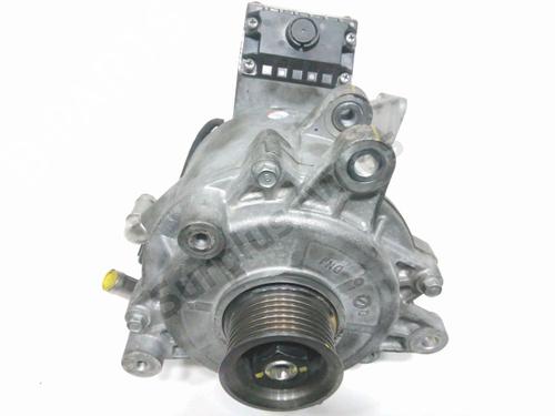 Used Alternator HYUNDAI TUCSON (NX4E, NX4A) 1.6 T-GDI Plug-in-Hybrid HTRAC (265 hp) 30559032