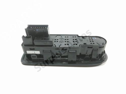 Left front window switch CITROËN C3 II (SC_) 1.4 HDi 70 (SC8HZC, SC8HR0, SC8HP4) | BP37681390I27 - Image 3