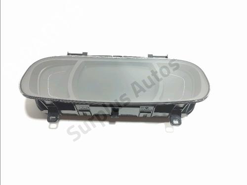 Used Instrument cluster Instrument cluster 37769470 37769470