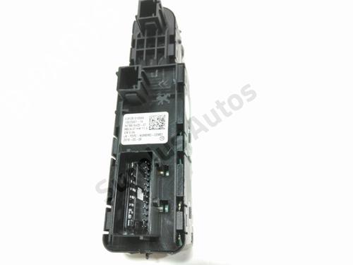 Left front window switch CITROËN C3 AIRCROSS II (2R_, 2C_) 1.2 PureTech 130 (2RHNYH) | BP30086712I27
