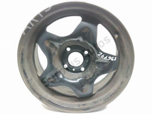 Used Rim CITROËN C3 III (SX) 1.2 THP 110 (SXHNPS, SXHNZT, SXHNZ6) (110 hp) 30190932