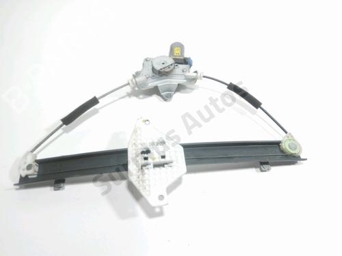Front left window mechanism CHEVROLET CAPTIVA (C100, C140) 2.0 D | BP28241439C22 - Image 2