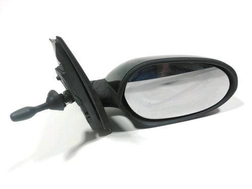 Used Right mirror LANCIA YPSILON (843_) 1.2 (843.AXA1A) (60 hp) 28246580