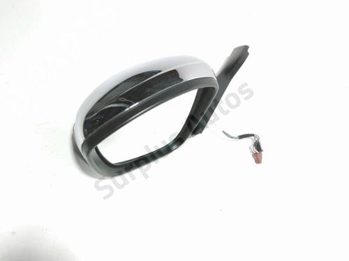 left-mirror-peugeot-208-i-ca_-cc_-2012-2013-2014-2015-2016-2017-2018-2019-2020-2021-36593323 main image