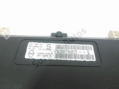 Instrument cluster RENAULT KANGOO Express (FW0/1_)  | BP28230797C47 