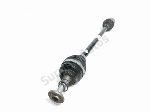 Left rear driveshaft MINI MINI COUNTRYMAN (F60) Cooper SE | BP28224852M40 - Image 4