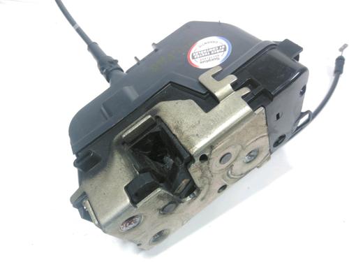 Rear right lock RENAULT MEGANE II (BM0/1_, CM0/1_) 1.5 dCi (BM0F, BM0T, BM2B, CM0F, CM0T) | BP28254341C99