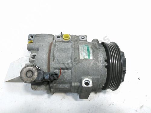 Used AC compressor AC compressor 37764516 37764516