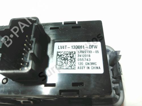 Headlight switch FORD KUGA III (DFK) 2.5 Hybrid Flex | BP39765198I24 - Image 4